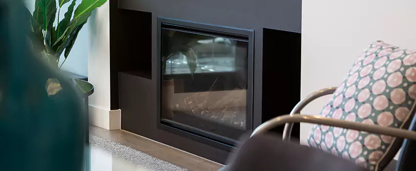 Gas Fireplace Installation in West Jordan, UT