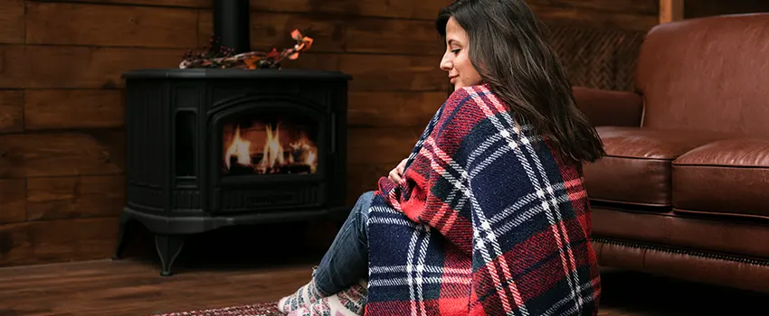 Fireplace Firebox Grate Replacement Services  in West Jordan, Utah