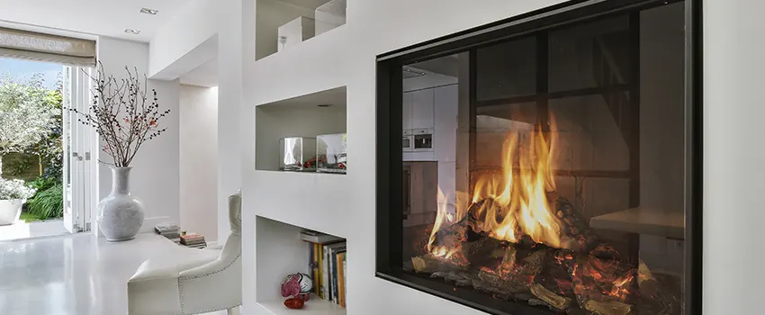 Fireplace Screen Installation And Replacement in West Jordan, UT