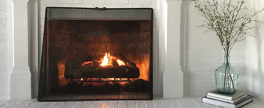 Cost-Effective Fireplace Mantel Inspection And Maintenance in West Jordan, UT