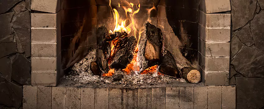 Cost of Rebuilding A Fireplace in West Jordan, Utah