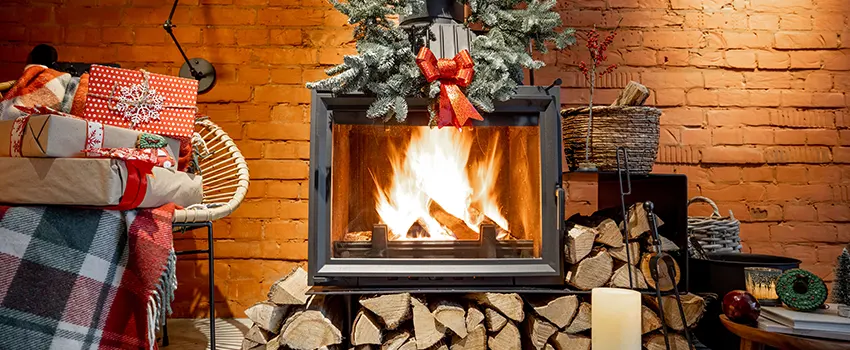 Steel Fireplace Grate Repair And Replacement Services in West Jordan, Utah