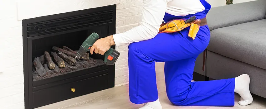 Fireplace Safety Inspection Specialists in West Jordan, Utah