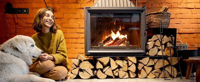 Fireplace Smell Removal Cost in West Jordan, UT
