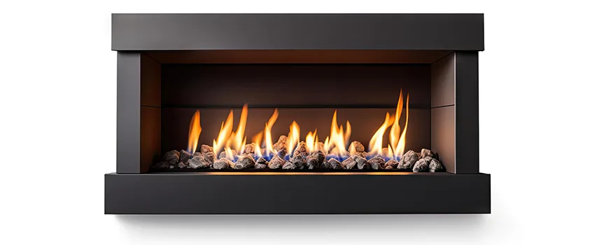 Outdoor Gas Fireplaces Installation in West Jordan, UT