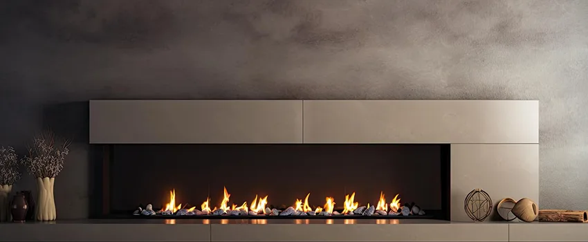 Gas Fireplace Logs Supplier in West Jordan, Utah