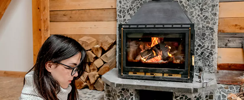 Harman P68-C Pellet Stove Repair in West Jordan, Utah 