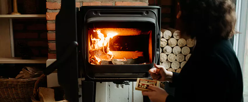Hearthstone Wood Stoves Fireplace Repair in West Jordan, Utah