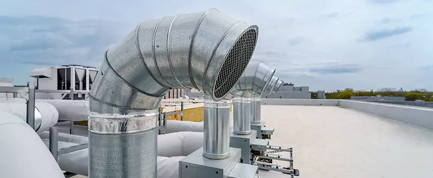 Insulated Ductwork Repair Services Near Me in West Jordan, UT