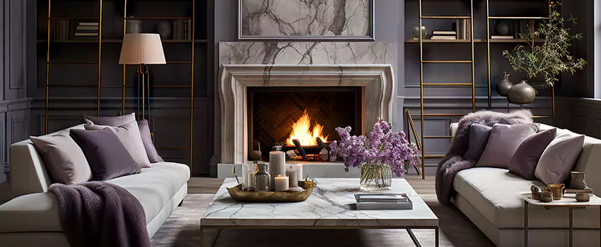 Napoleon Galaxy Series Outdoor Fireplaces Repair in West Jordan, UT