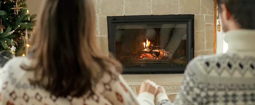 Ravelli Group Wood Fireplaces Replacement in West Jordan, Utah
