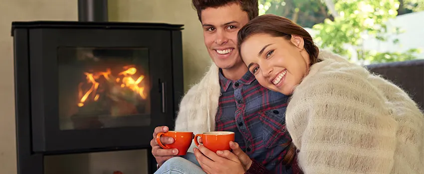 Regency Traditional Fireplace Products Maintenance and Repair in West Jordan, Utah
