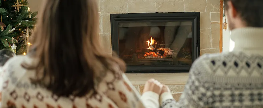 Superior Open-Hearth Wood Fireplaces in West Jordan, UT