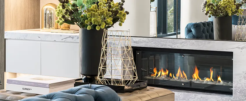 Professional Town & Country Luxury Fireplace Maintenance Experts in West Jordan, Utah
