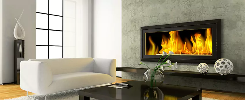 Ventless Fireplace Oxygen Depletion Sensor Installation and Repair Services in West Jordan, Utah