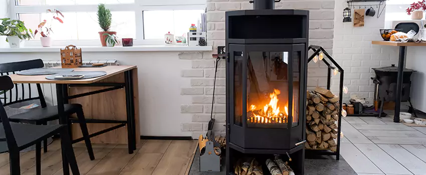 Cost of Vermont Castings Fireplace Services in West Jordan, UT