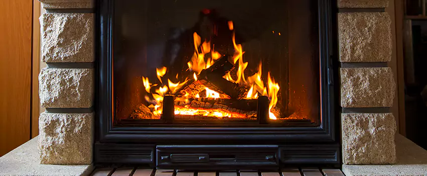 Cost of Wood Fireplace Installation in West Jordan, UT