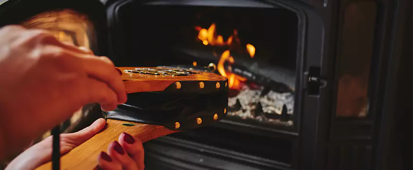 Cost of Wood Furnace Repair and Installation Services in West Jordan, UT