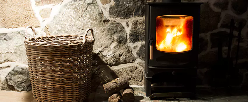 Wood Stove Fire Bricks Cleaning Services in West Jordan, Utah
