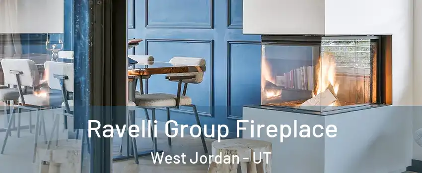 Ravelli Group Fireplace West Jordan - UT